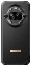 Blackview BL9000 Pro 12GB/512GB - fekete Mobil / Kommunik&aacute;ci&oacute; / Smart - Strapab&iacute;r&oacute; mobiltelefon - 527026