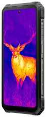 Blackview BL9000 Pro 12GB/512GB - fekete Mobil / Kommunik&aacute;ci&oacute; / Smart - Strapab&iacute;r&oacute; mobiltelefon - 527026