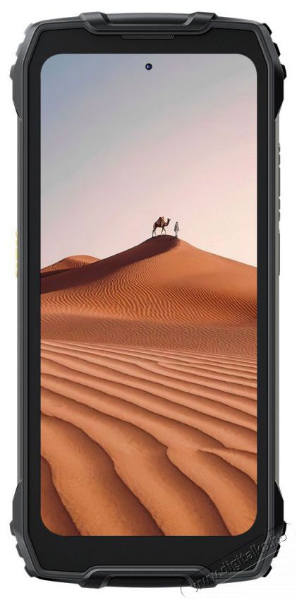 Blackview BV7300 6GB / 256GB black Mobil / Kommunik&aacute;ci&oacute; / Smart - Okostelefon - Android - 527029