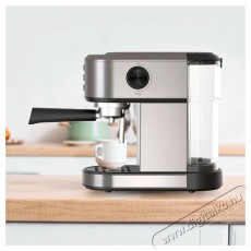 Black&Decker BXCO1350E pressz&oacute; k&aacute;v&eacute;főző Konyhai term&eacute;kek - K&aacute;v&eacute;főző / k&aacute;v&eacute;&ouml;rlő / kieg&eacute;sz&iacute;tő - Pressz&oacute; k&aacute;v&eacute;főző - 529291