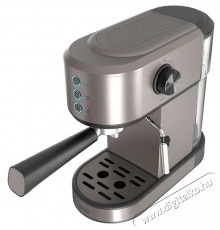 Black&Decker BXCO1350E pressz&oacute; k&aacute;v&eacute;főző Konyhai term&eacute;kek - K&aacute;v&eacute;főző / k&aacute;v&eacute;&ouml;rlő / kieg&eacute;sz&iacute;tő - Pressz&oacute; k&aacute;v&eacute;főző - 529291