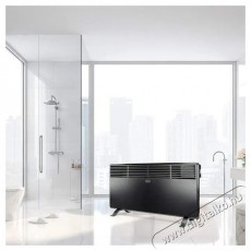 Black and Decker BXCSH1800E Elektromos konvektor H&aacute;ztart&aacute;s / Otthon / K&uuml;lt&eacute;r - Fűt&eacute;s - Konvektor - 524358