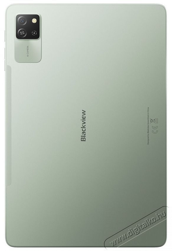 Blackview Tab 60 Pro 8GB/128GB green Mobil / Kommunik&aacute;ci&oacute; / Smart - Tablet - Android tablet - 534776