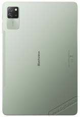 Blackview Tab 60 Pro 8GB/128GB green Mobil / Kommunik&aacute;ci&oacute; / Smart - Tablet - Android tablet - 534776