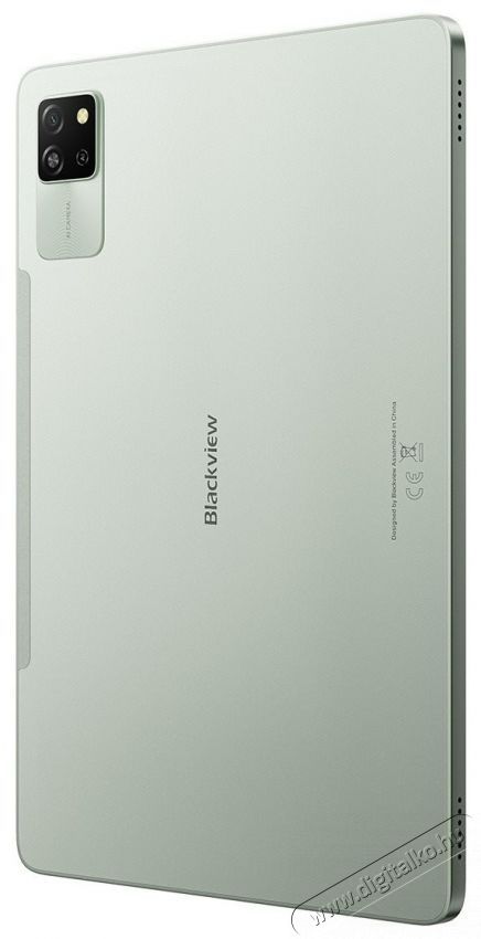 Blackview Tab 60 Pro 8GB/128GB green Mobil / Kommunik&aacute;ci&oacute; / Smart - Tablet - Android tablet - 534776