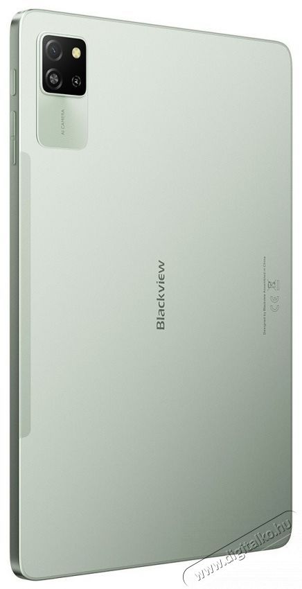 Blackview Tab 60 Pro 8GB/128GB green Mobil / Kommunik&aacute;ci&oacute; / Smart - Tablet - Android tablet - 534776