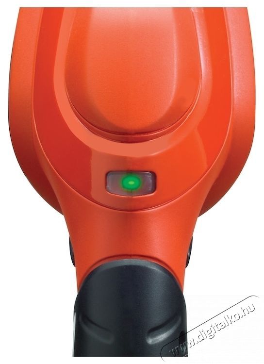 Black & Decker GSL300-QW Akkus s&ouml;v&eacute;nyv&aacute;g&oacute;, 3.6V, 15cm, 1,1Ah H&aacute;ztart&aacute;s / Otthon / K&uuml;lt&eacute;r - K&uuml;lt&eacute;r / kerti term&eacute;k / grill - S&ouml;v&eacute;ny / k&eacute;zi fű &eacute;s lomb v&aacute;g&oacute; - 534913