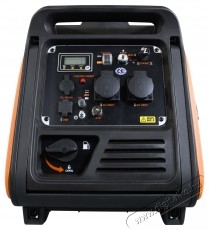 Black & Decker Gener&aacute;tor inverterrel, BXGNi4000E H&aacute;ztart&aacute;s / Otthon / K&uuml;lt&eacute;r - Szersz&aacute;m - &Aacute;ramfejlesztő - 534912