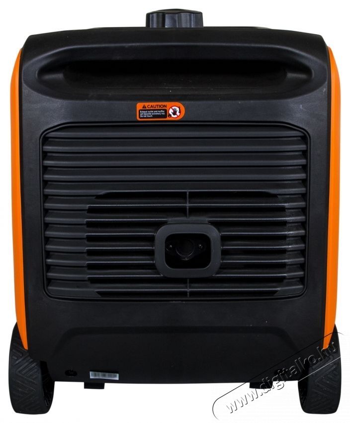 Black & Decker Gener&aacute;tor inverterrel, BXGNi4000E H&aacute;ztart&aacute;s / Otthon / K&uuml;lt&eacute;r - Szersz&aacute;m - &Aacute;ramfejlesztő - 534912