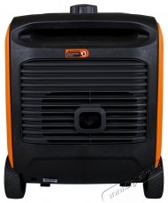 Black & Decker Gener&aacute;tor inverterrel, BXGNi4000E H&aacute;ztart&aacute;s / Otthon / K&uuml;lt&eacute;r - Szersz&aacute;m - &Aacute;ramfejlesztő - 534912