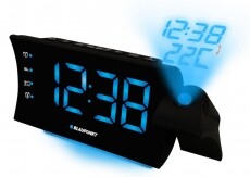 Blaupunkt CRP81USB r&aacute;di&oacute;s &eacute;bresztő&oacute;ra projektorral Audio-Video / Hifi / Multim&eacute;dia - R&aacute;di&oacute; / &oacute;r&aacute;s r&aacute;di&oacute; - &Eacute;bresztő&oacute;r&aacute;s r&aacute;di&oacute; - 347848