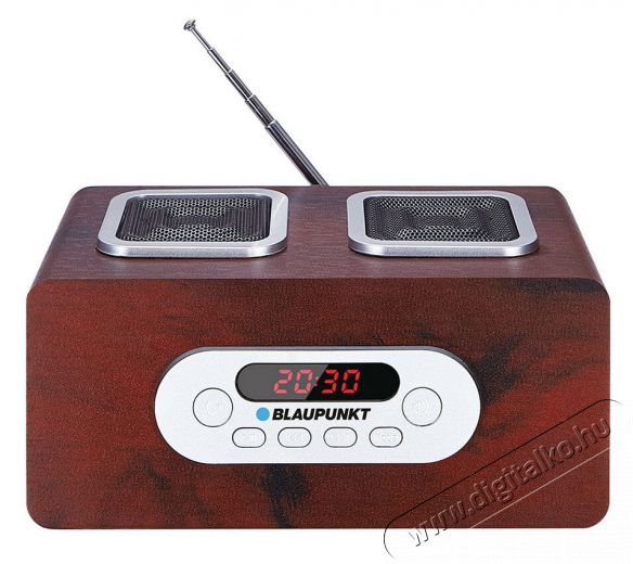 Blaupunkt PP5BR barna hordozhat&oacute; nosztalgia r&aacute;di&oacute; &Uacute;jdons&aacute;gok - Legfrissebb term&eacute;kek - 333387