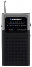 Blaupunkt PR4BK zsebr&aacute;di&oacute; Audio-Video / Hifi / Multim&eacute;dia - R&aacute;di&oacute; / &oacute;r&aacute;s r&aacute;di&oacute; - Hordozhat&oacute;, zseb-, t&aacute;ska r&aacute;di&oacute; - 335411