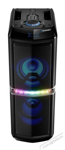 Blaupunkt PS05DB bluetooth akt&iacute;v hangfal Audio-Video / Hifi / Multim&eacute;dia - Hordozhat&oacute;, vezet&eacute;k n&eacute;lk&uuml;li / bluetooth hangsug&aacute;rz&oacute; - Hordozhat&oacute;, vezet&eacute;k n&eacute;lk&uuml;li / bluetooth hangsug&aacute;rz&oacute; - 344470