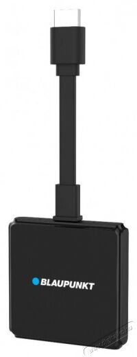 Blaupunkt A-Stream Stick BL6069 multim&eacute;dia k&ouml;zpont Audio-Video / Hifi / Multim&eacute;dia - CD / DVD / Blu-Ray / Multim&eacute;dia k&eacute;sz&uuml;l&eacute;k - Multim&eacute;dia lej&aacute;tsz&oacute; - 370208
