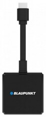 Blaupunkt A-Stream Stick BL6069 multim&eacute;dia k&ouml;zpont Audio-Video / Hifi / Multim&eacute;dia - CD / DVD / Blu-Ray / Multim&eacute;dia k&eacute;sz&uuml;l&eacute;k - Multim&eacute;dia lej&aacute;tsz&oacute; - 370208