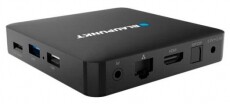 Blaupunkt B-Stream Box DV8535 multim&eacute;dia k&ouml;zpont Audio-Video / Hifi / Multim&eacute;dia - CD / DVD / Blu-Ray / Multim&eacute;dia k&eacute;sz&uuml;l&eacute;k - Multim&eacute;dia lej&aacute;tsz&oacute; - 370209