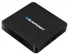 Blaupunkt B-Stream Box DV8535 multimédia központ Audio-Video / Hifi / Multimédia - CD / DVD / Blu-Ray / Multimédia készülék - Multimédia lejátszó - 370209