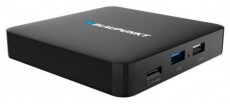 Blaupunkt B-Stream Box DV8535 multim&eacute;dia k&ouml;zpont Audio-Video / Hifi / Multim&eacute;dia - CD / DVD / Blu-Ray / Multim&eacute;dia k&eacute;sz&uuml;l&eacute;k - Multim&eacute;dia lej&aacute;tsz&oacute; - 370209