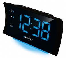 Blaupunkt CR80USB r&aacute;di&oacute;s &eacute;bresztő&oacute;ra Audio-Video / Hifi / Multim&eacute;dia - R&aacute;di&oacute; / &oacute;r&aacute;s r&aacute;di&oacute; - &Eacute;bresztő&oacute;r&aacute;s r&aacute;di&oacute; - 347847