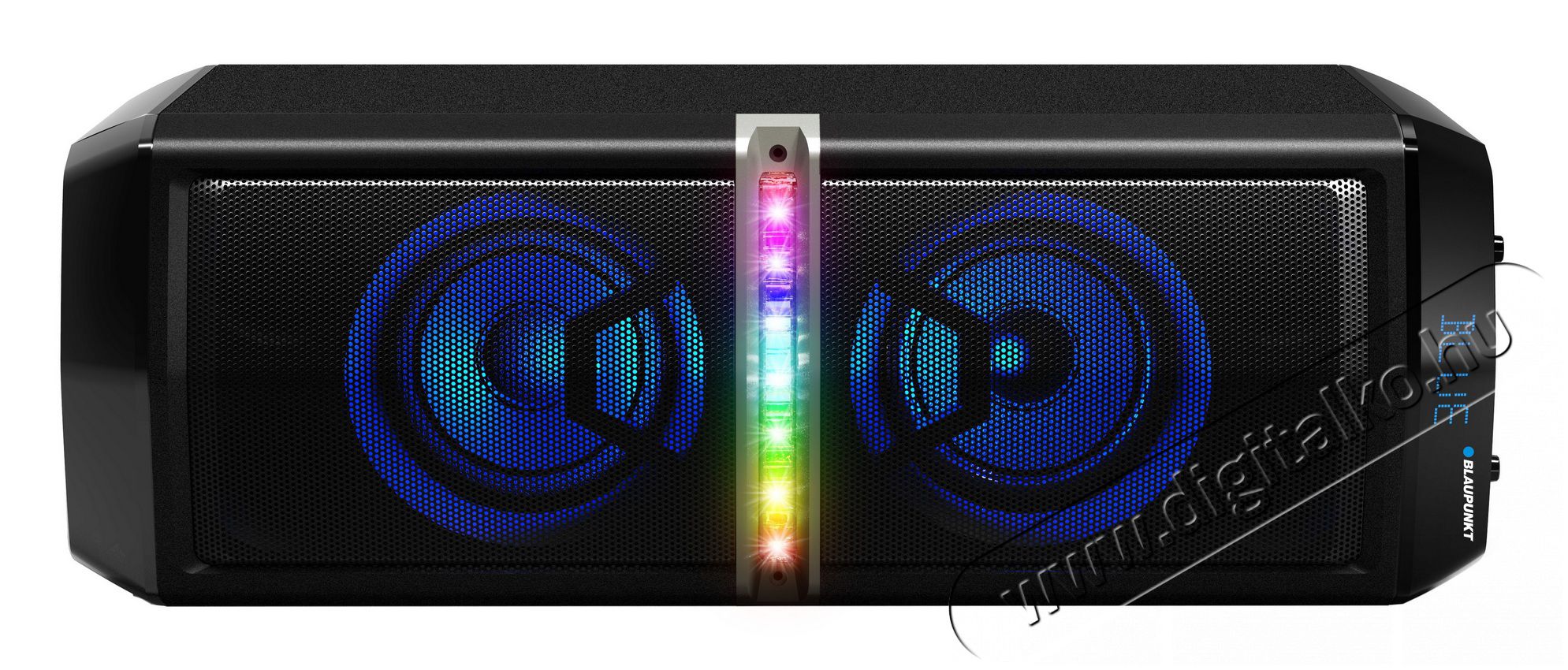 Blaupunkt PS05DB bluetooth akt&iacute;v hangfal Audio-Video / Hifi / Multim&eacute;dia - Hordozhat&oacute;, vezet&eacute;k n&eacute;lk&uuml;li / bluetooth hangsug&aacute;rz&oacute; - Hordozhat&oacute;, vezet&eacute;k n&eacute;lk&uuml;li / bluetooth hangsug&aacute;rz&oacute; - 344470