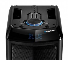 Blaupunkt PS05DB bluetooth akt&iacute;v hangfal Audio-Video / Hifi / Multim&eacute;dia - Hordozhat&oacute;, vezet&eacute;k n&eacute;lk&uuml;li / bluetooth hangsug&aacute;rz&oacute; - Hordozhat&oacute;, vezet&eacute;k n&eacute;lk&uuml;li / bluetooth hangsug&aacute;rz&oacute; - 344470