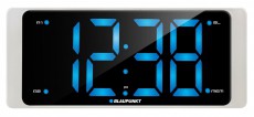 Blaupunkt CR16WH rádiós ébresztőóra Audio-Video / Hifi / Multimédia - Rádió / órás rádió - Ébresztőórás rádió - 335342