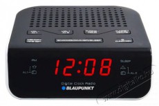 Blaupunkt CR5WH R&aacute;di&oacute;s &oacute;ra Audio-Video / Hifi / Multim&eacute;dia - R&aacute;di&oacute; / &oacute;r&aacute;s r&aacute;di&oacute; - Asztali r&aacute;di&oacute; - 335345