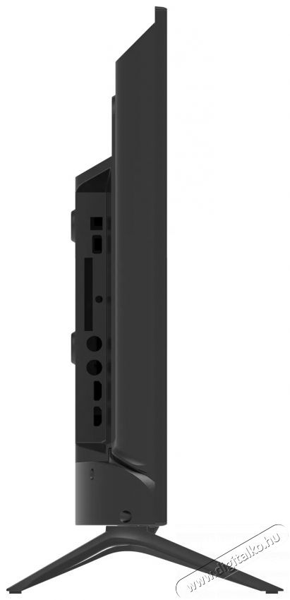Blaupunkt 32WGC5520S Telev&iacute;zi&oacute;k - LED telev&iacute;zi&oacute; - 720p HD Ready felbont&aacute;s&uacute; - 504331