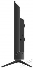 Blaupunkt 32WGC5520S Telev&iacute;zi&oacute;k - LED telev&iacute;zi&oacute; - 720p HD Ready felbont&aacute;s&uacute; - 504331