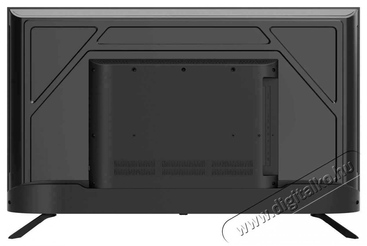 Blaupunkt 50UGC5500S Telev&iacute;zi&oacute;k - LED telev&iacute;zi&oacute; - UHD 4K felbont&aacute;s&uacute; - 505790