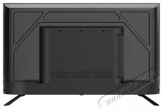 Blaupunkt 50UGC5500S Telev&iacute;zi&oacute;k - LED telev&iacute;zi&oacute; - UHD 4K felbont&aacute;s&uacute; - 505790