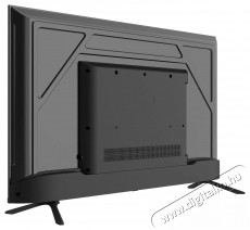 Blaupunkt 50UGC5500S Telev&iacute;zi&oacute;k - LED telev&iacute;zi&oacute; - UHD 4K felbont&aacute;s&uacute; - 505790