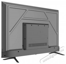 Blaupunkt 55UGC5500S Telev&iacute;zi&oacute;k - LED telev&iacute;zi&oacute; - UHD 4K felbont&aacute;s&uacute; - 505791