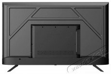 Blaupunkt 55UGC5500S Telev&iacute;zi&oacute;k - LED telev&iacute;zi&oacute; - UHD 4K felbont&aacute;s&uacute; - 505791