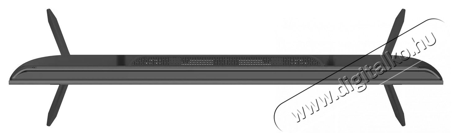 Blaupunkt 55UGC5500S Telev&iacute;zi&oacute;k - LED telev&iacute;zi&oacute; - UHD 4K felbont&aacute;s&uacute; - 505791