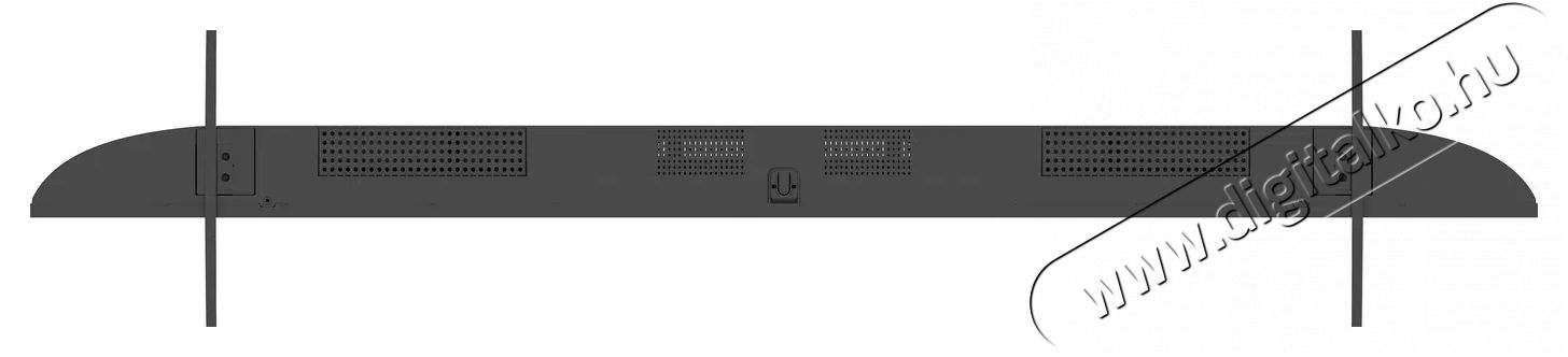 Blaupunkt 65UGC5500S Telev&iacute;zi&oacute;k - LED telev&iacute;zi&oacute; - UHD 4K felbont&aacute;s&uacute; - 505792