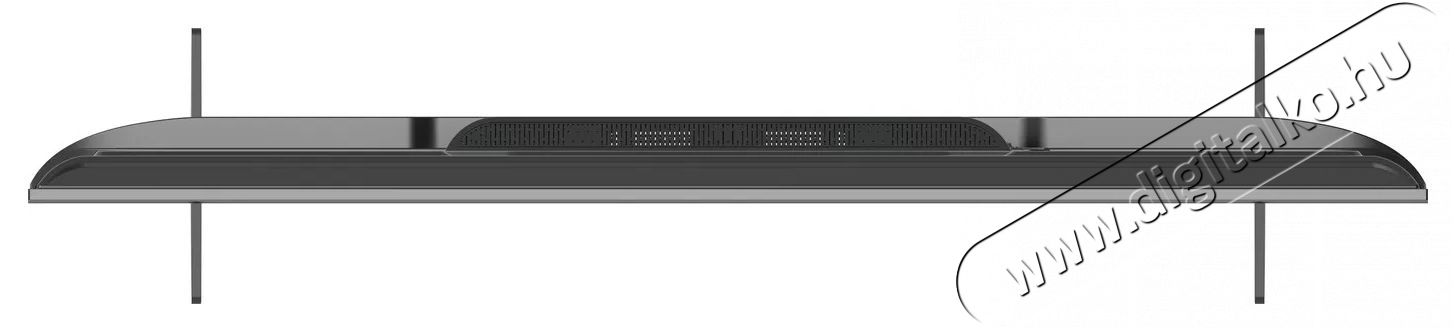 Blaupunkt 65UGC5500S Telev&iacute;zi&oacute;k - LED telev&iacute;zi&oacute; - UHD 4K felbont&aacute;s&uacute; - 505792