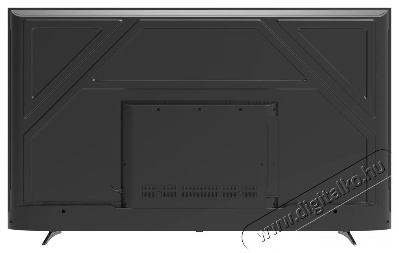 Blaupunkt 65UGC5500S Telev&iacute;zi&oacute;k - LED telev&iacute;zi&oacute; - UHD 4K felbont&aacute;s&uacute; - 505792