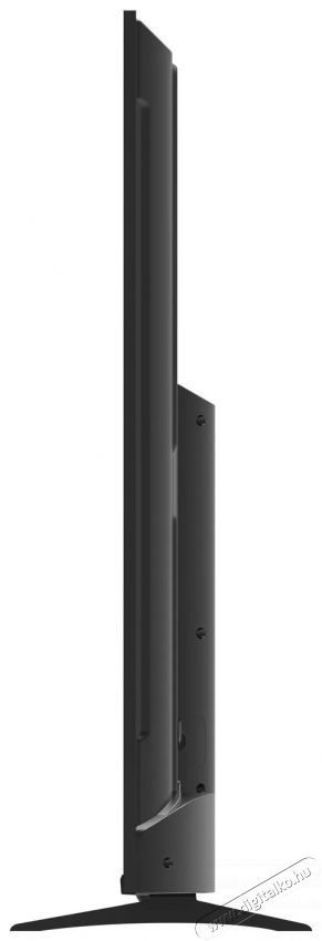 Blaupunkt 65UGC5500S Telev&iacute;zi&oacute;k - LED telev&iacute;zi&oacute; - UHD 4K felbont&aacute;s&uacute; - 505792