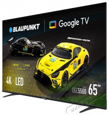 Blaupunkt 65UGC5500S Telev&iacute;zi&oacute;k - LED telev&iacute;zi&oacute; - UHD 4K felbont&aacute;s&uacute; - 505792