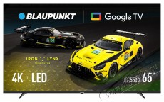 Blaupunkt 65UGC5500S Telev&iacute;zi&oacute;k - LED telev&iacute;zi&oacute; - UHD 4K felbont&aacute;s&uacute; - 505792