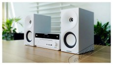 Blaupunkt MS30.2BT EDITION Audio-Video / Hifi / Multim&eacute;dia - Hifi - Sztere&oacute; - Mikro-, mini hifi rendszer - 511410