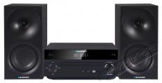 Blaupunkt MS30.2BT Audio-Video / Hifi / Multimédia - Hifi - Sztereó - Mikro-, mini hifi rendszer - 511409