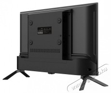 Blaupunkt 24WGC5500S Telev&iacute;zi&oacute;k - LCD telev&iacute;zi&oacute; - 511800