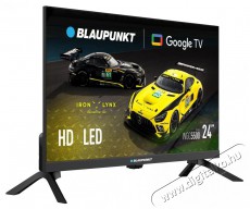 Blaupunkt 24WGC5500S Telev&iacute;zi&oacute;k - LCD telev&iacute;zi&oacute; - 511800
