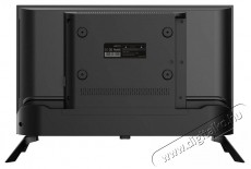 Blaupunkt 24WGC5500S Telev&iacute;zi&oacute;k - LCD telev&iacute;zi&oacute; - 511800