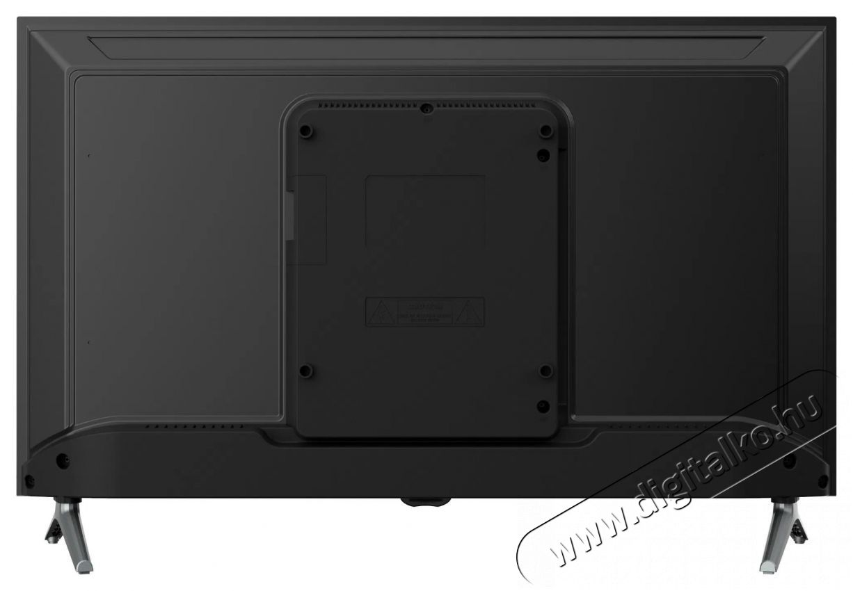 Blaupunkt 32FBG5000 Telev&iacute;zi&oacute;k - LED telev&iacute;zi&oacute; - 1080p Full HD felbont&aacute;s&uacute; - 511802
