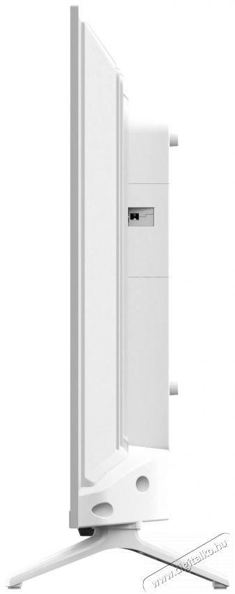 Blaupunkt 32FBG5010S Telev&iacute;zi&oacute;k - LED telev&iacute;zi&oacute; - 1080p Full HD felbont&aacute;s&uacute; - 511804