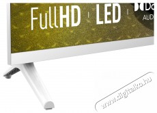 Blaupunkt 32FBG5010S Telev&iacute;zi&oacute;k - LED telev&iacute;zi&oacute; - 1080p Full HD felbont&aacute;s&uacute; - 511804